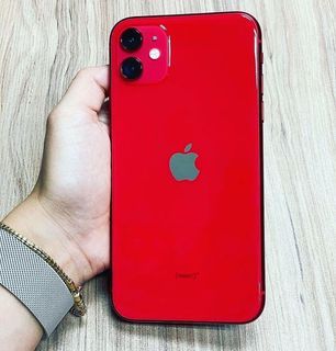 iPhone 11