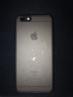 iPhone 6s (with issue)