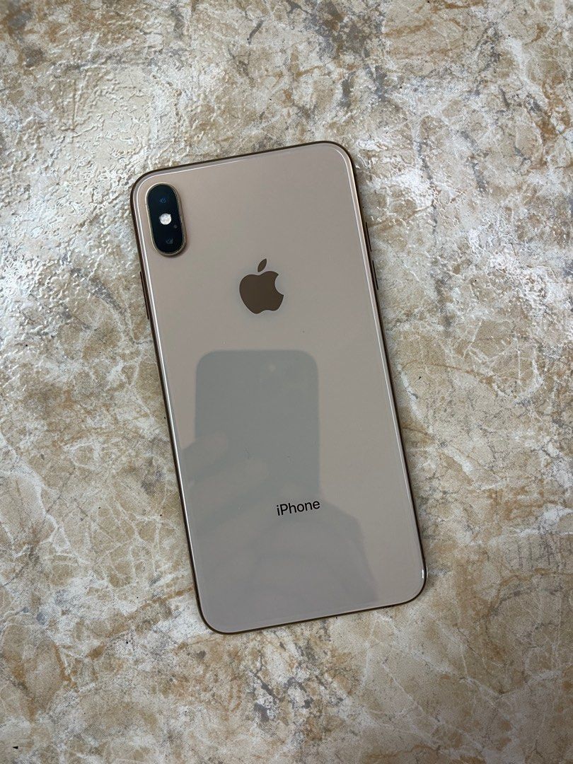 美品 iPhoneXs 256GB ゴールド FaceID使用不可 | wise.edu.pk