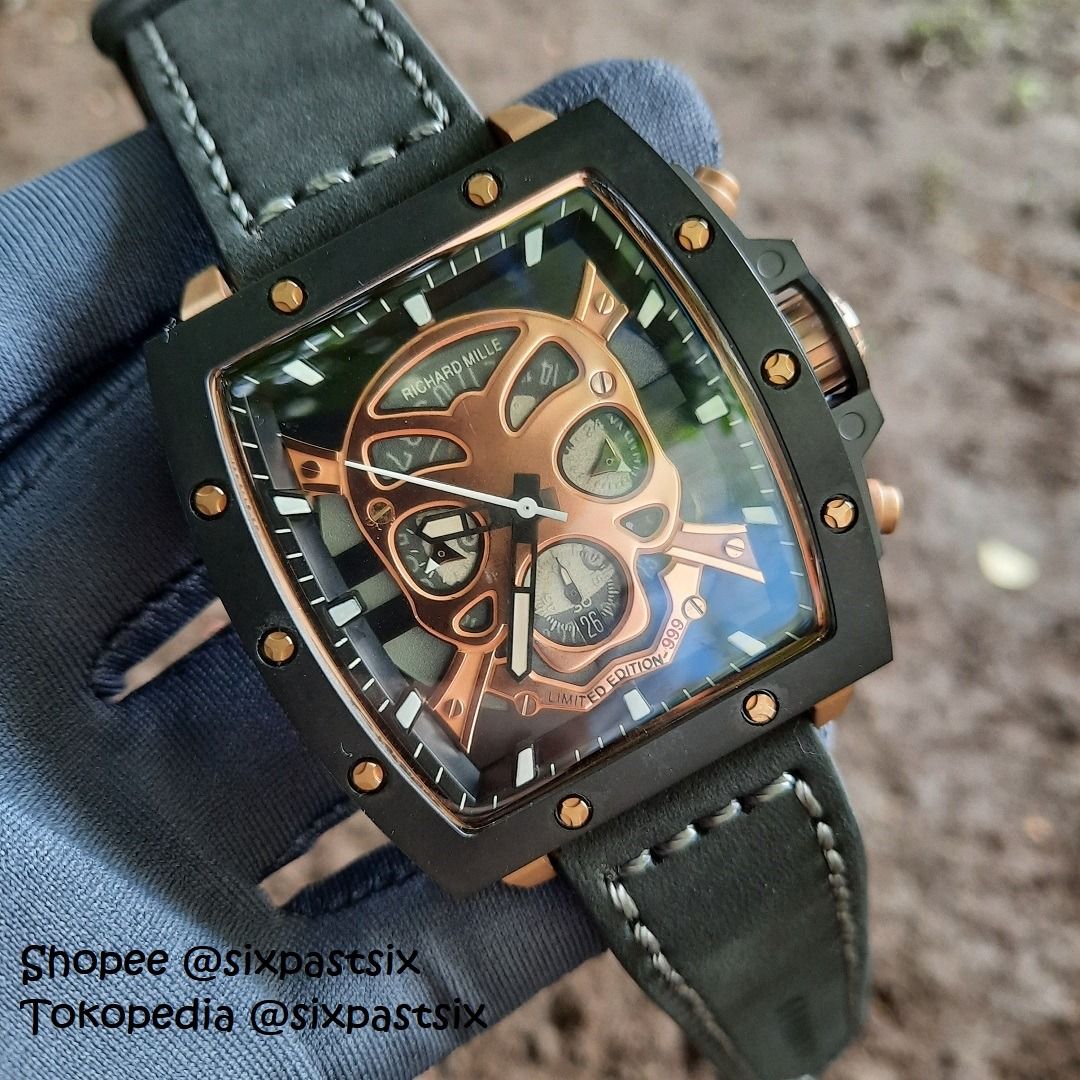 Richard mille rm deals 5000