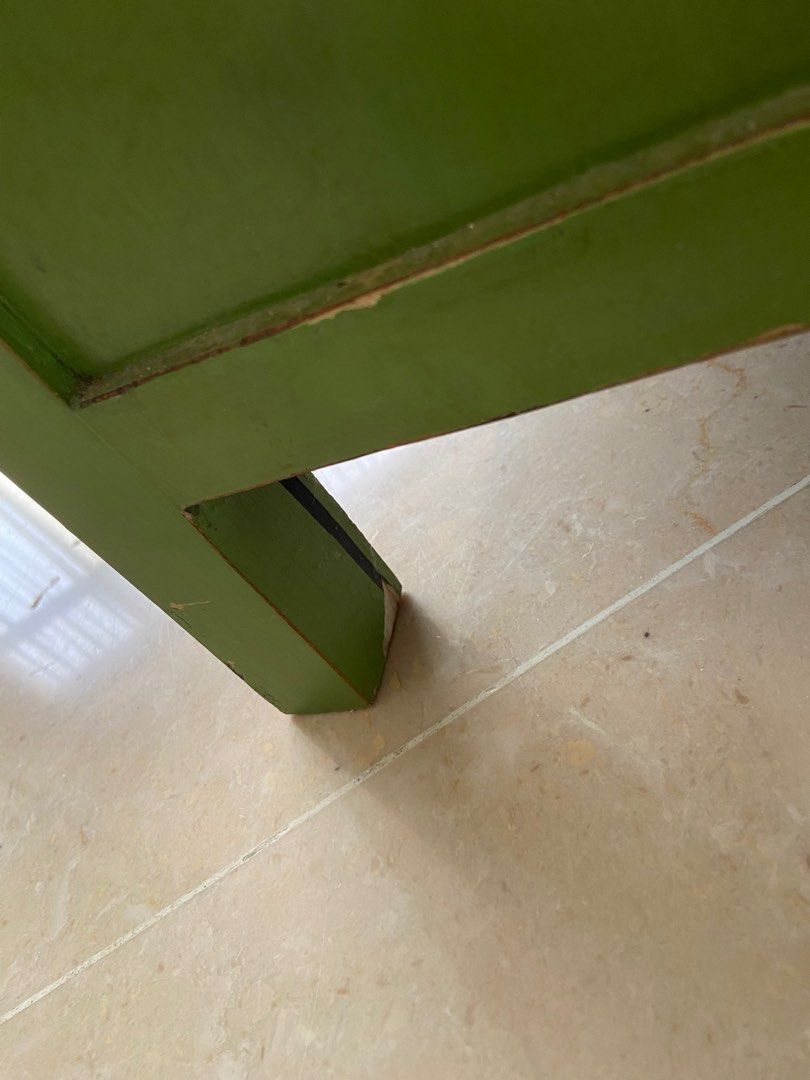 Japanese bed side table, Furniture & Home Living, Furniture, Tables