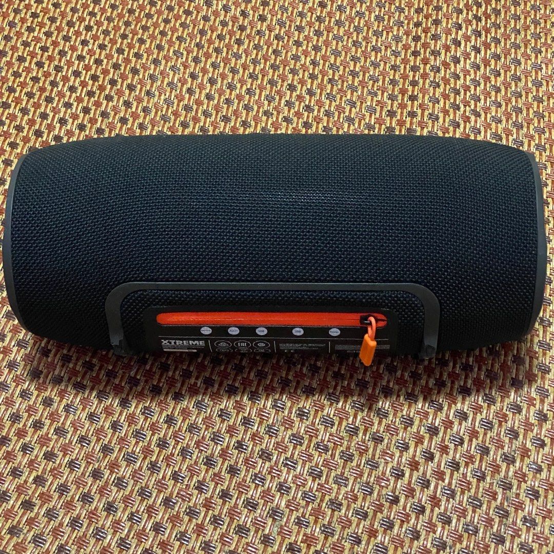 JBL EXTREME 1, Audio, Soundbars, Speakers & Amplifiers on Carousell
