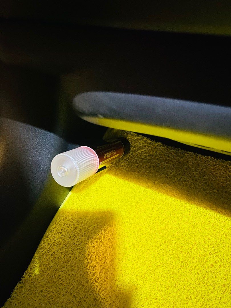 JDM Emergency Signal Light, Car Accessories, Electronics & Lights on