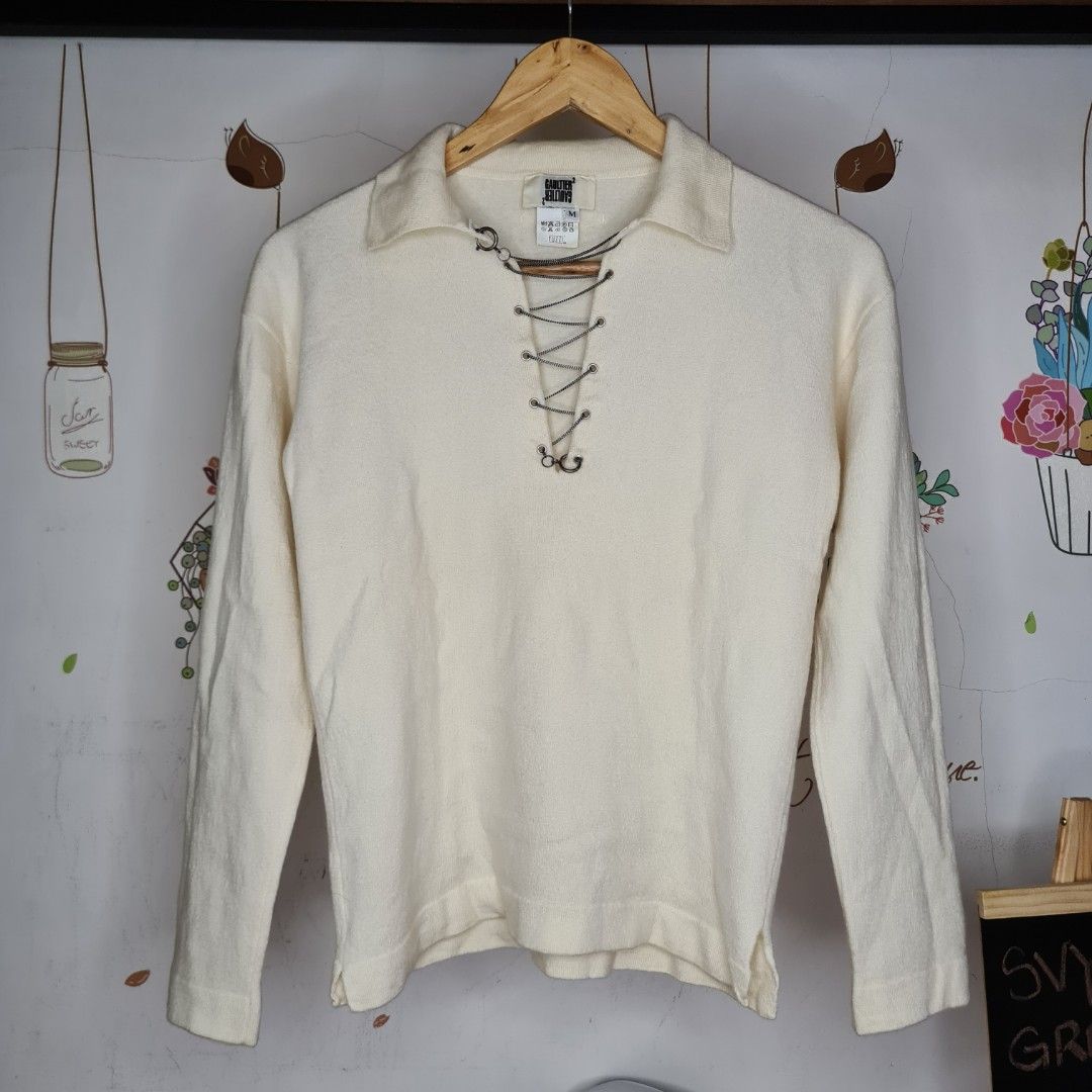 Jean paul sales gaultier sweater