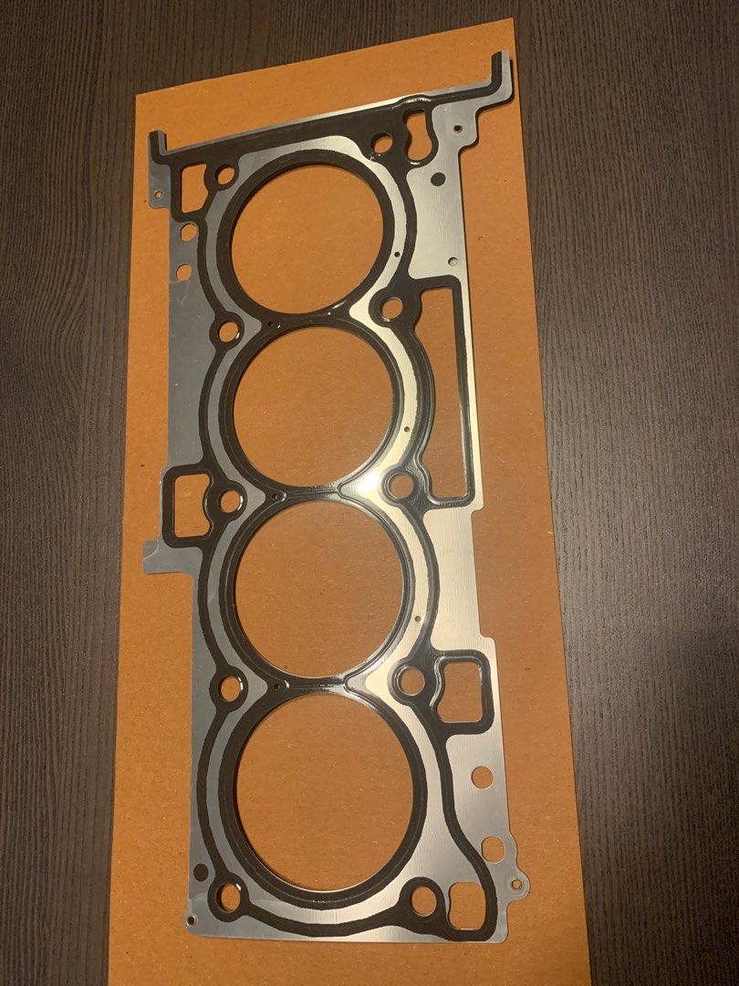 Jeep Compass Cylinder Head Gasket, Car Accessories, Car & Services on Carousell