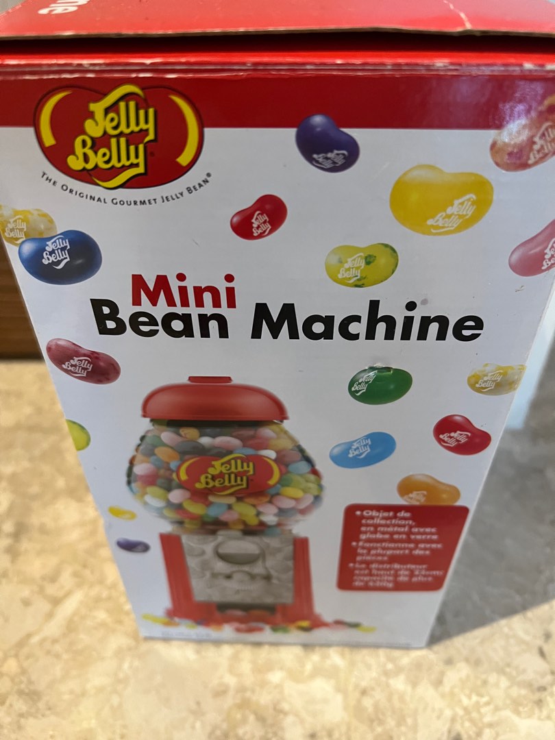 Jelly Bean Dispenser, Furniture & Home Living, Kitchenware & Tableware