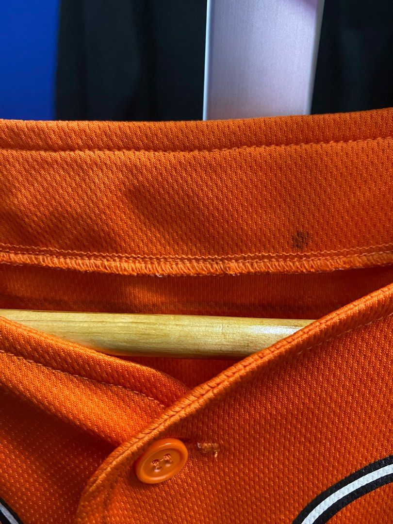 Jersey GIANT YOMIURI, Men's Fashion, Tops & Sets, Tshirts & Polo Shirts