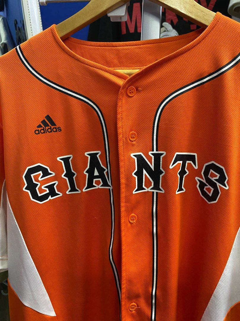 Jersey GIANT YOMIURI, Men's Fashion, Tops & Sets, Tshirts & Polo Shirts