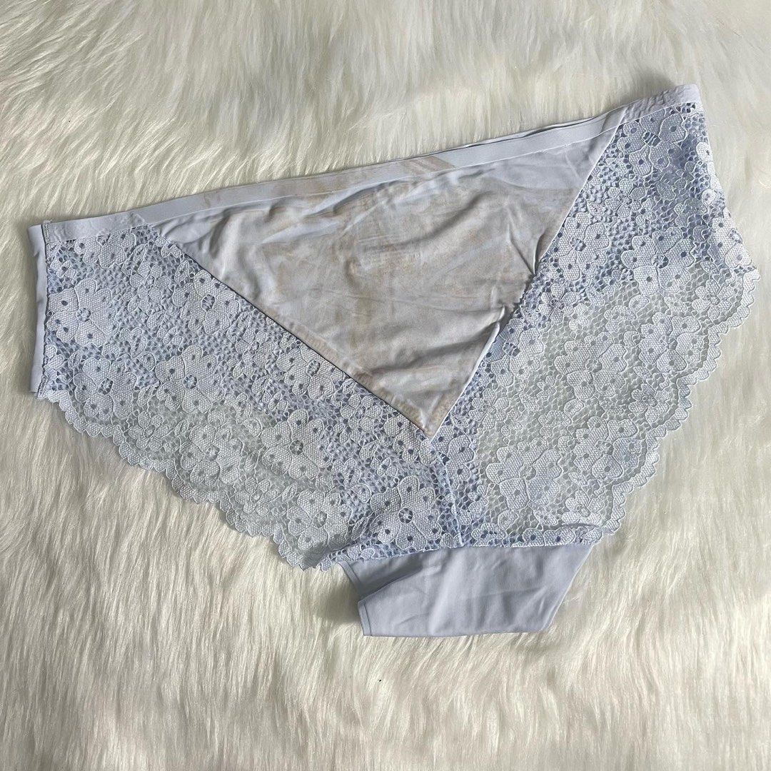 Jessica Simpson Laced Panty Underwear, Women's Fashion, Undergarments &  Loungewear on Carousell