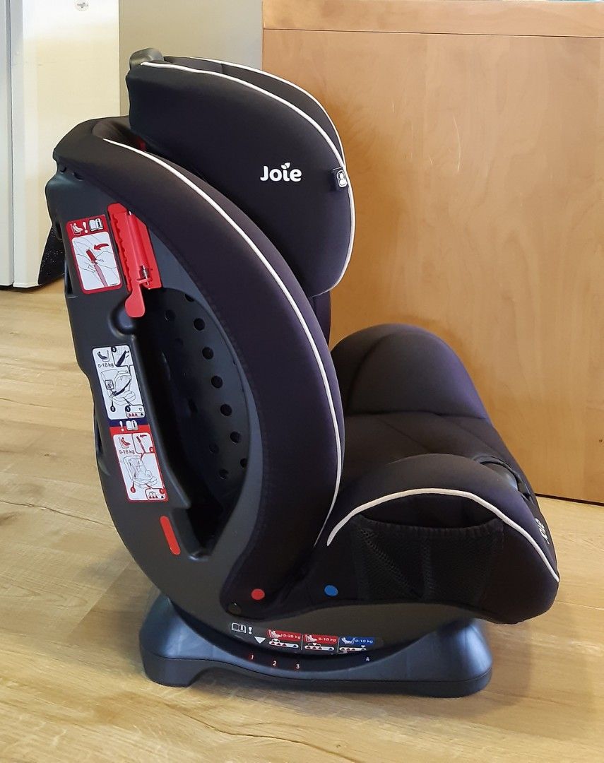 Joie Stages Car Seat 025 kg, Babies & Kids, Going Out, Car Seats on