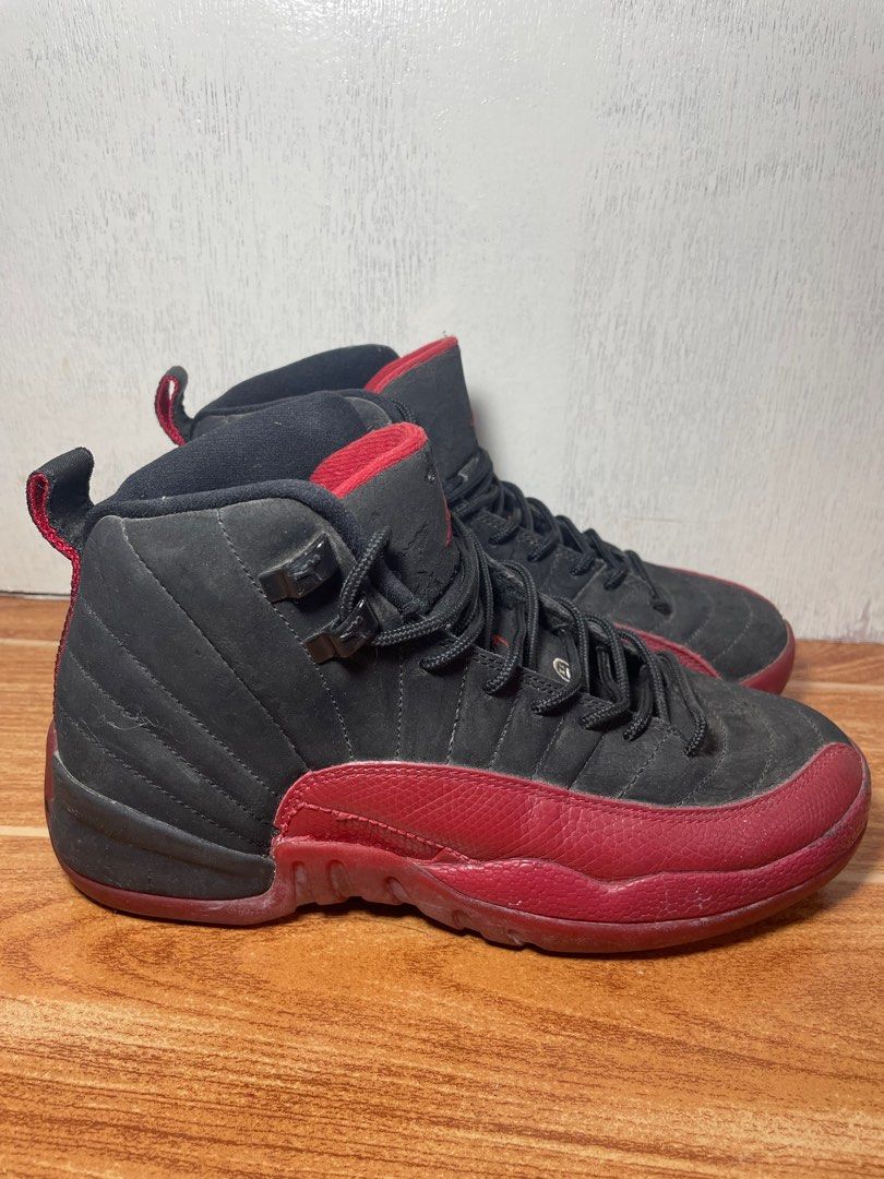 J12 discount flu game