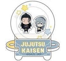 Jujutsu Kaisen Aniplus Collab / Tsunagaru Acrylic Stand