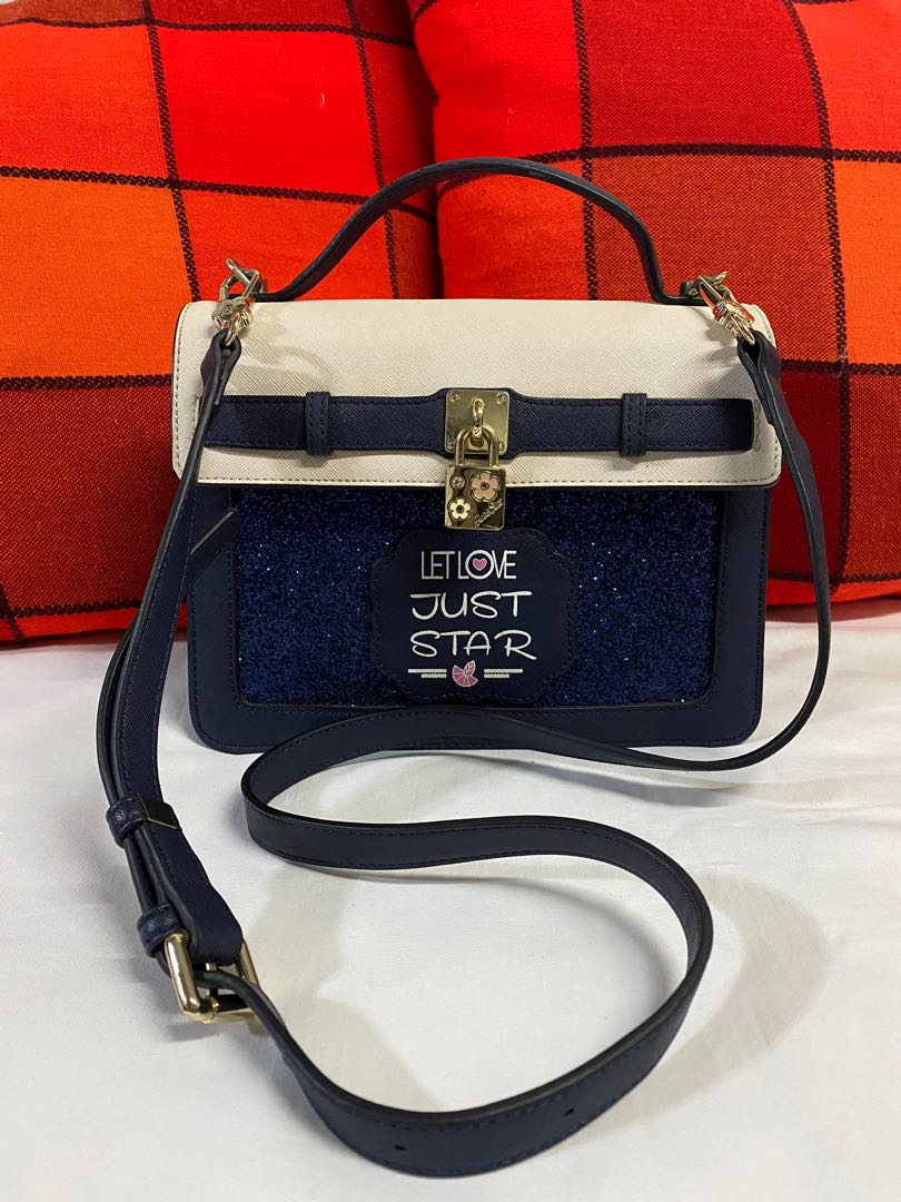 Just star bag philippines outlet