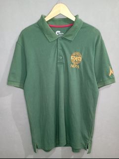 Kaos kerah nepa outdoor /kaos polo nepa