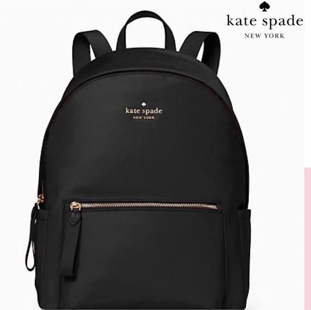 Kate spade sale bags backpack
