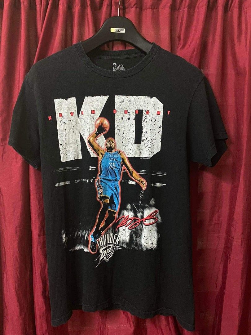 ⚫️Brooklyn Nets Kevin Durant KD Jersey 2023, Men's Fashion, Tops & Sets,  Tshirts & Polo Shirts on Carousell