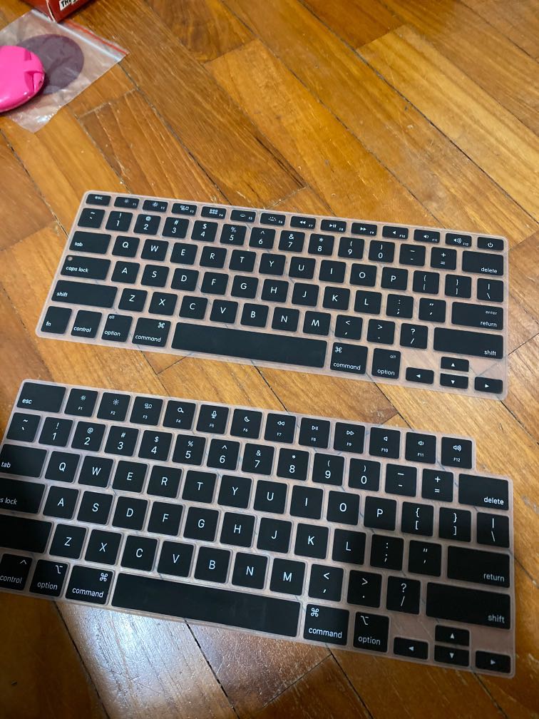 Keyboard Case Macbook, Computers & Tech, Parts & Accessories, Computer