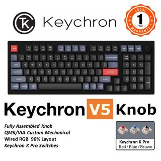 Keychron keyboards Collection item 2