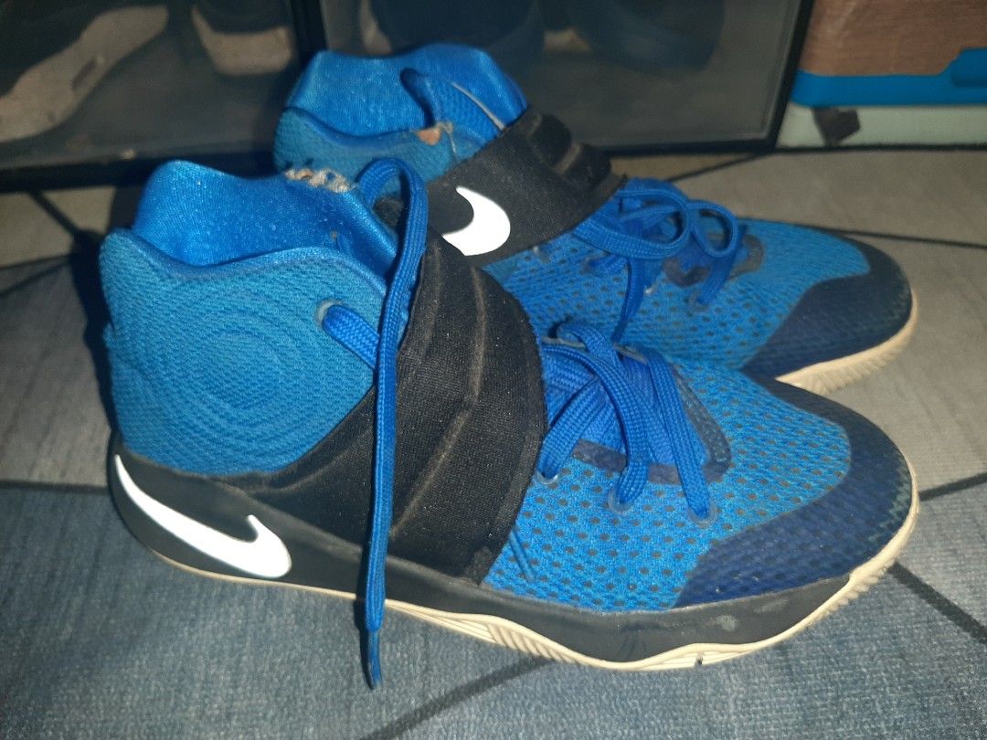 Kyrie 2 size sale 1