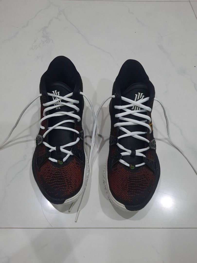 Kyrie 7