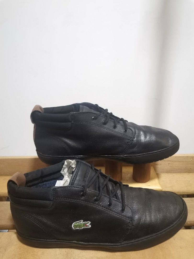 Lacoste ampthill terra shop