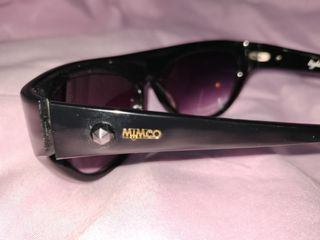 Ladies Genuine Mimco Sunglasses excel cond  RRP $199