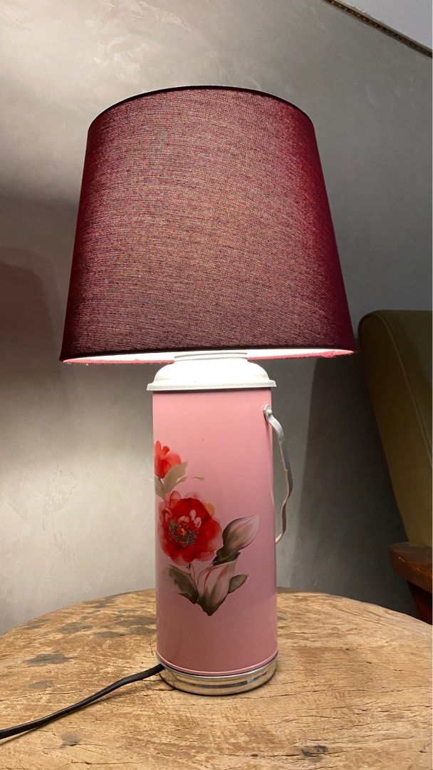 next pink light shade