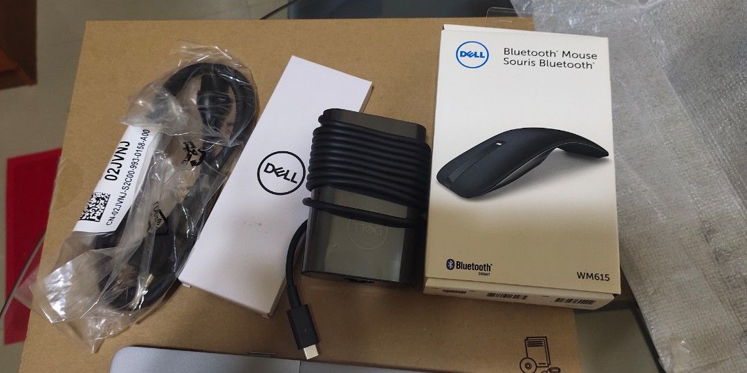 Dell 12.3" Latitude 7200 MultiTouch 2in1 Laptop 12.3" FHD AG 1