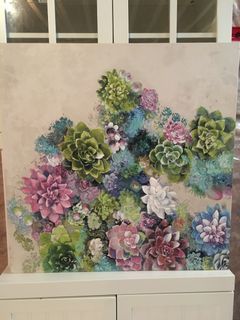 Large Painting
