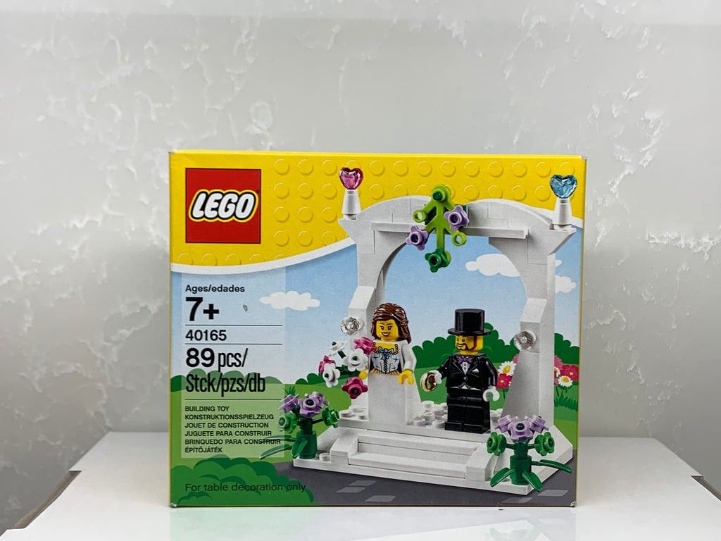 40165 lego hot sale