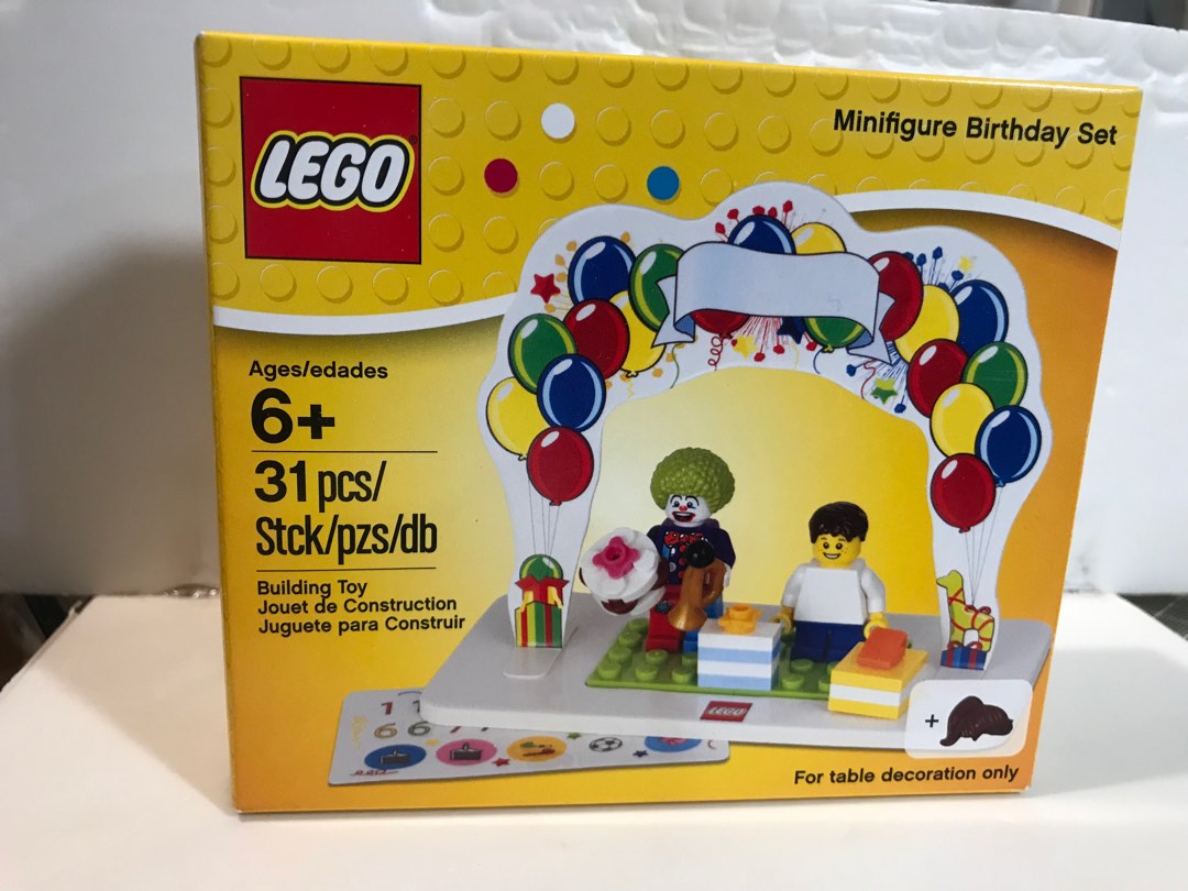 Lego 850791 best sale