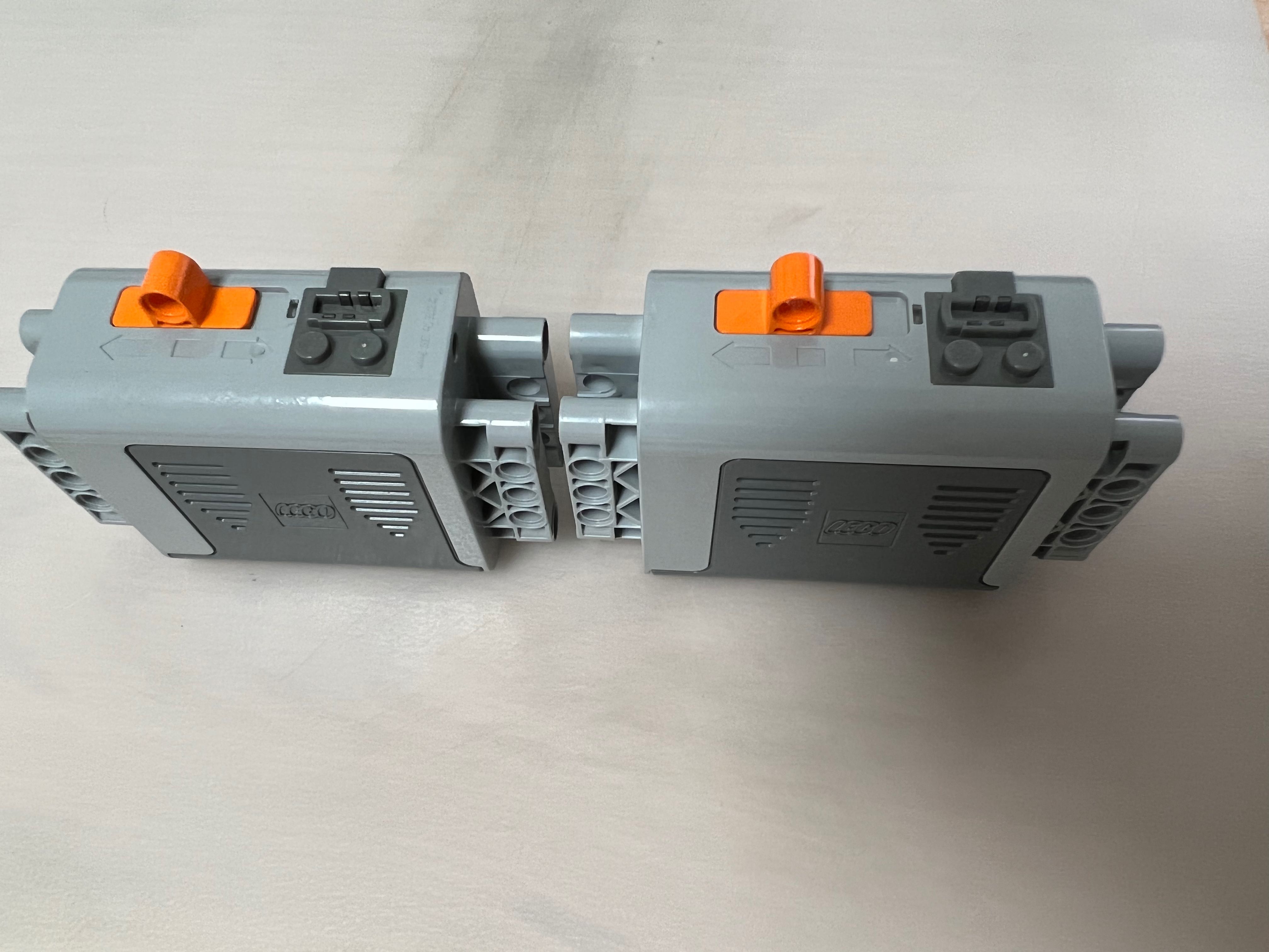 Lego Battery Box, Hobbies & Toys, Toys & Games on Carousell