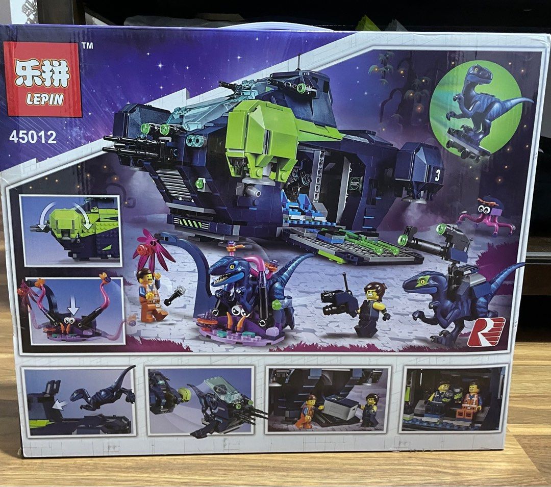 Lepin discount free shipping