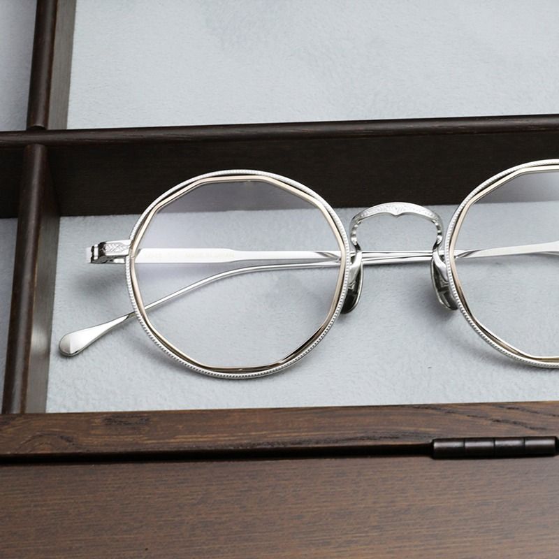 LEOWL IN EYE , LO-05 , #02 , SIZE: 46-23-145, 男裝, 手錶及配件