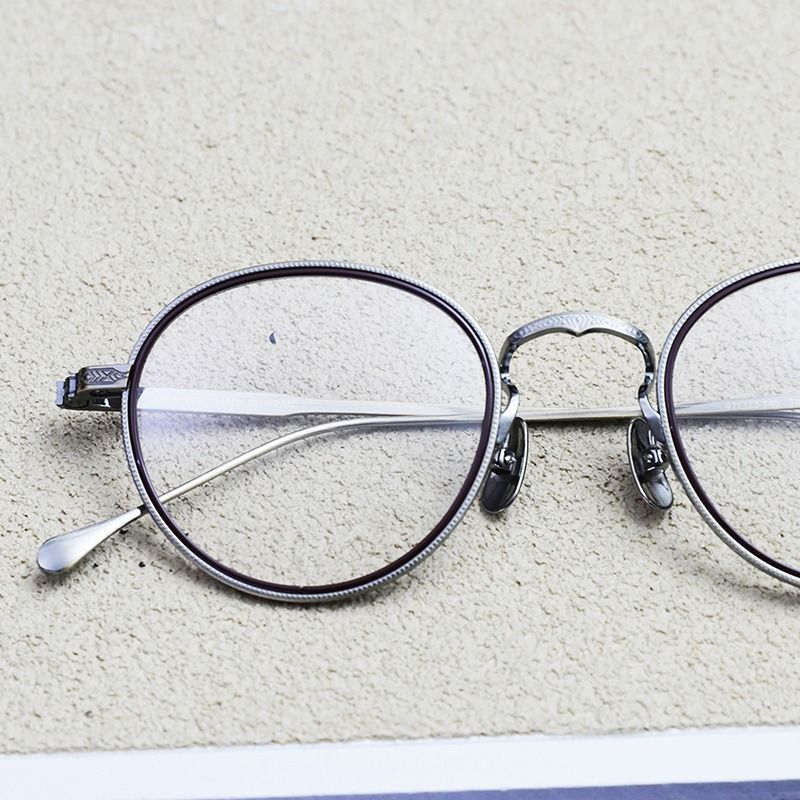 LEOWL IN EYE , LO-06 , #03 , SIZE: 47-23-145, 男裝, 手錶及配件