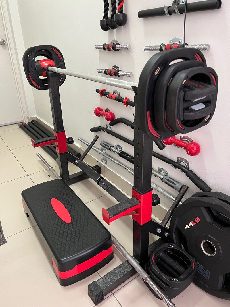 Body pump set deals les mills