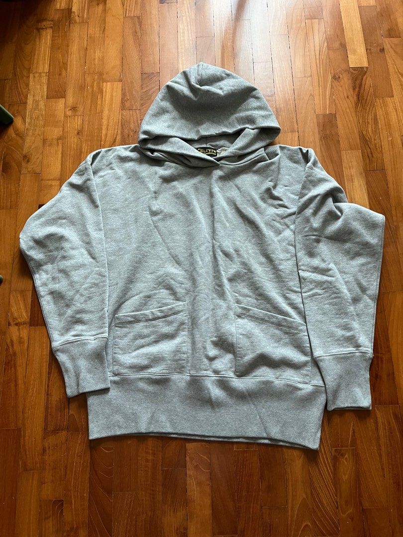 Levis vintage clothing hoodie on sale