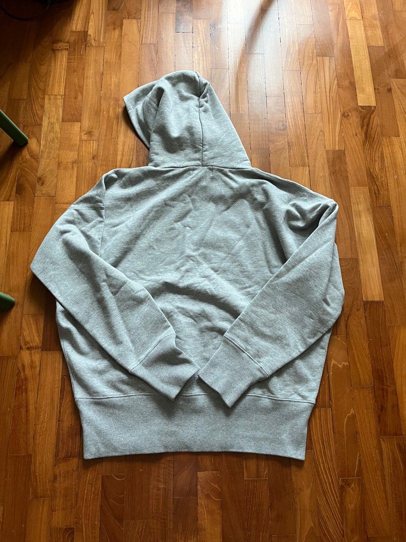 Levis vintage clothing hoodie discount
