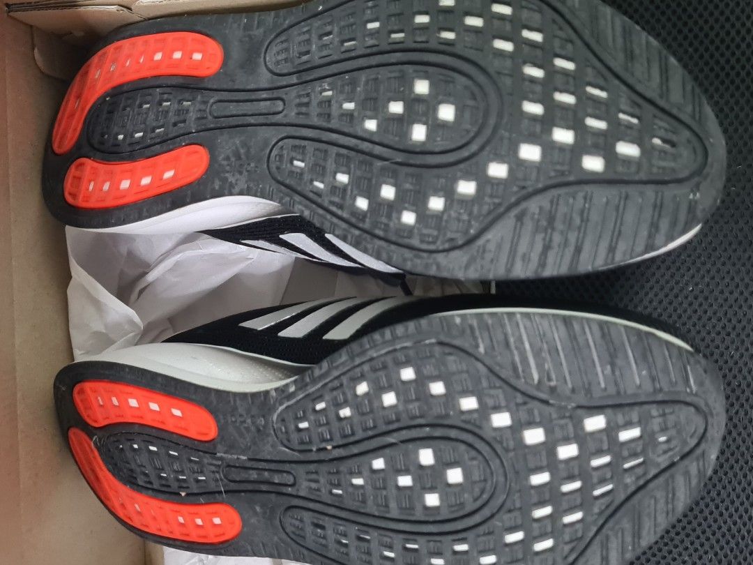 Adidas womens clearance shoes size 12