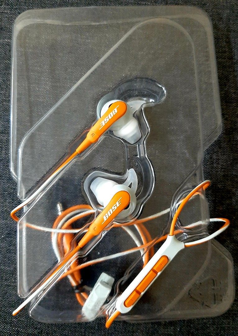 Bose sei2i sport 2025