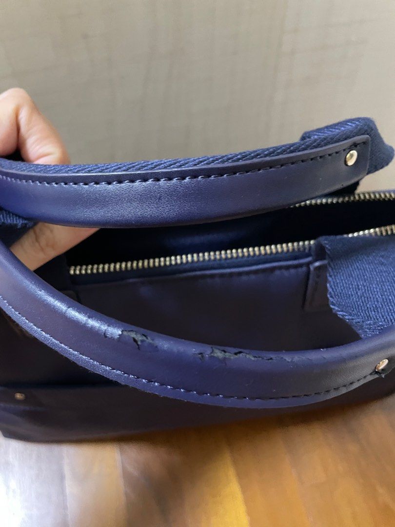 Lipault business avenue shop slim laptop bag