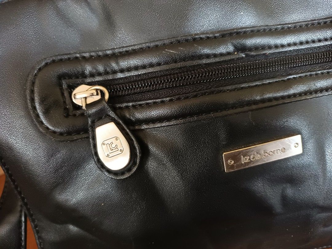 Liz claiborne on sale crossbody bag