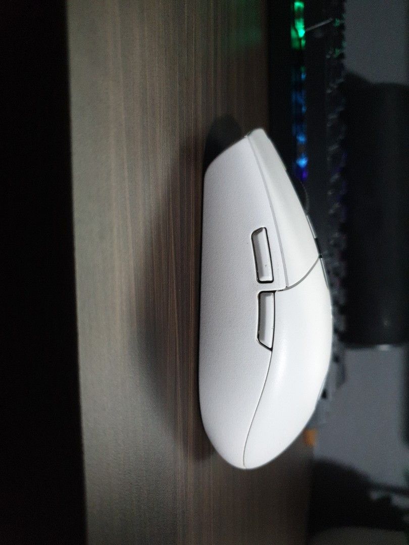 Logitech G304, Computers & Tech, Parts & Accessories, Mouse & Mousepads ...