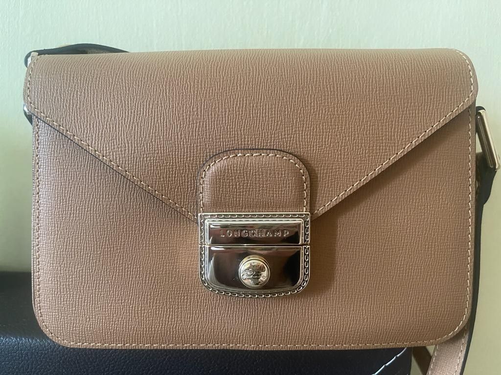 Longchamp le pliage heritage crossbody hotsell