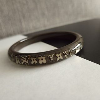 Louis vuitton instinct bracelet, 名牌, 飾物及配件- Carousell