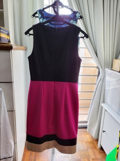 Lovely work dress