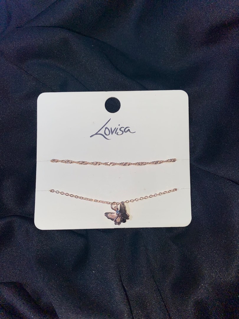 NEW Lovisa Bracelets, Women's Fashion, Jewelry & Organisers, Bracelets