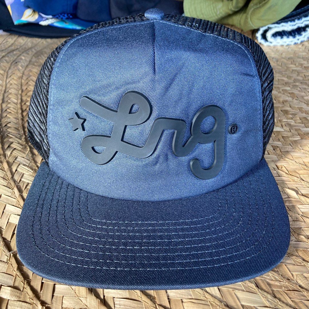 Lrg caps best sale