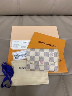 Shop Louis Vuitton Rosalie coin purse (M62361, M41939, N61276