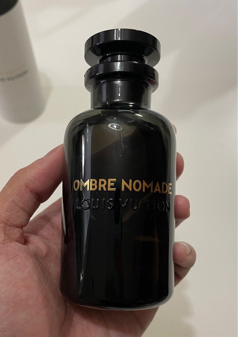 LV Ombre Nomade Decant, Beauty & Personal Care, Fragrance